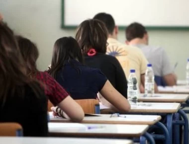 Πανελλήνιες 2019 - Αρχαία: Πρώτη φορά νοηματική ερώτηση